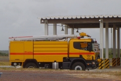 SEINCINC Base Aérea de Alcântara